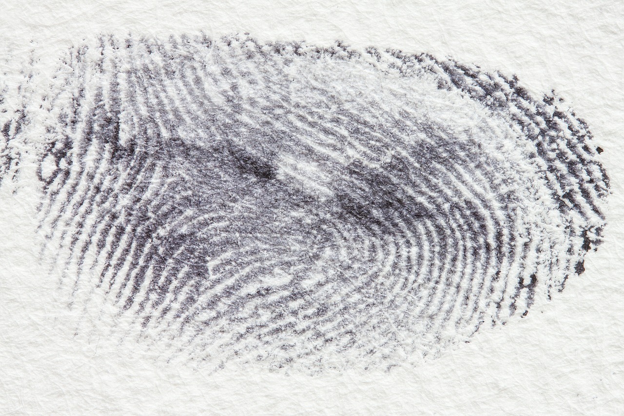 Fingerprints